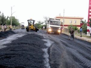 Başkan Yavuz, "Hizmetlerimiz Durmadan Devam Edecek"