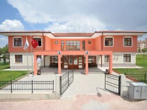 Altındağ Okuyarak Büyüyor