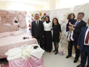 Adem Yavuz’da Gesmek Heyecanı