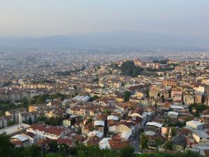 Yıldırım’da Mahallelerin Röntgeni Çekildi