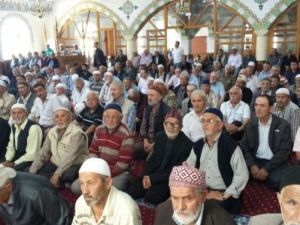 Müftü Emen Yığılca’da Özel Vaaz Ve İrşat Programı Katıldı