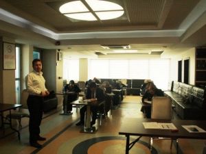 Dini Bilgiler Yarışması Birincileri Belli Oldu