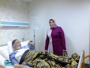 Yalar Seçim Çalışmalarına Devam Ediyor