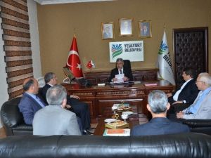 300 Kişiye Uygulamalı Girişimcilik Kursu Verilecek