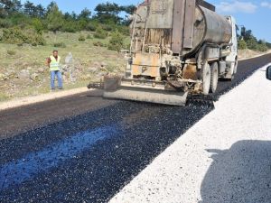 Dursunbey’e Tarihinin En Büyük Yatırımı