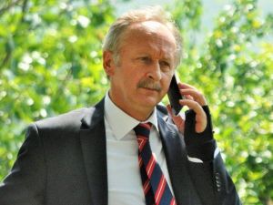 Özden: “Şehir Hastanesinin İhalesi Yapıldı”