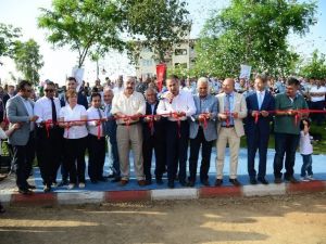 Sözlü: "Az Parayla Çok İş Yapıyoruz"