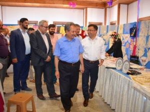 Ünal: “İstikrar Ve Kalkınma İçin Güçlü İktidar Şart”