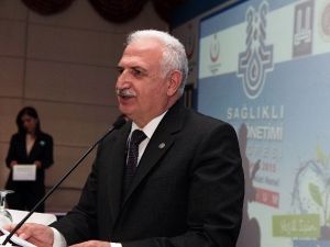 Erzurum’da Sağlıklı Su Yönetimi Kongresi