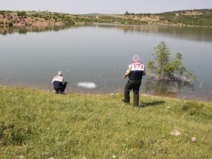 Balıkesir’de Baraj Gölünde Kadın Cesedi Bulundu