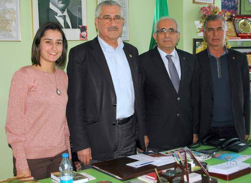 Taşkın zararlarını ‘TARSİM’ ödeyecek