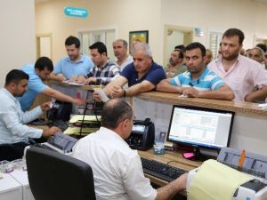 2015 Yılı Emlak Ve Çevre Temizlik Vergisi 1’inci Taksitinde Son Gün 31 Mayıs