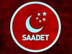 Saadet Partisi’nden Sisi’ye Tepki
