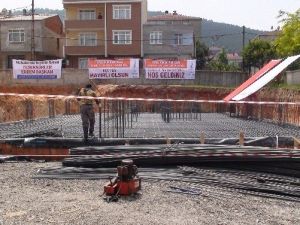 Sancaktepe Belediyesi’nden Büyük Hizmet