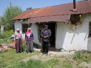 Afşin Belediyesi’nden Anlamlı Hizmet