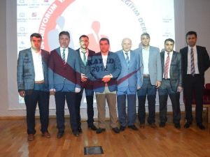 Muş’ta ‘İnsani Değerler Ve Kan Bağışı’ Konferansı