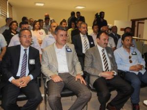 Nazife Talat Orhan Anaokulu’nda ’Stem Odası’ Açıldı