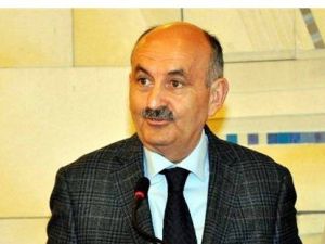 Sağlık Bakanı Mehmet Müezzinoğlu’nun Kütahya Ziyareti İptal Edildi