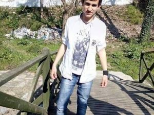 Ortaokul Öğrencisi Furkan, Üç Günlük Yaşam Savaşını Kaybetti