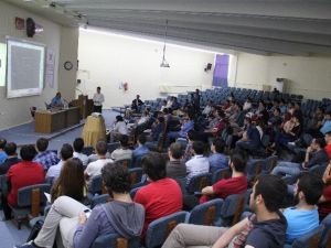 Elazığ’da ‘Kedıcad’ Programı Tanıtıldı