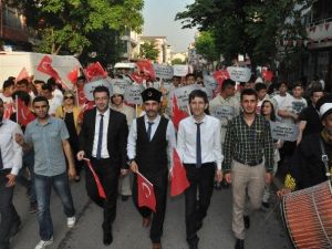 Körfez Gençliği 19 Mayıs’ı Marsis İle Kutladı