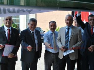 Dünya Metroloji Günü Aydın’da İlk Kez Kutlandı