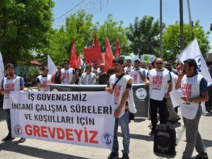 Aile Hekimlerinden 3 Günlük İş Bırakma Eylemi