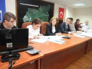 Tramvay Hattı İhalesi Gerçekleştirildi