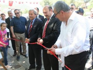 Ofdost Üçüncü Fotoğraf Sergisini Açtı