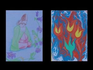 Bulanık’ta Resim Sergisi