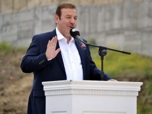 Esenyurt’a Yeni Bir Okul Daha