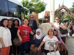 Mezitli Belediyesi, Mezitlililere Çanakkale Ruhunu Yaşattı