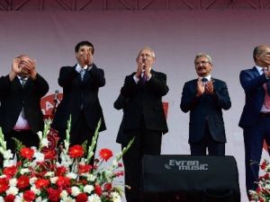 Yenidünya’dan Miting Değerlendirmesi