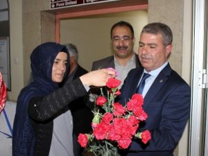 MHP Kayseri Milletvekili Adayı Süleyman Korkmaz: