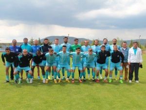 SAÜ’den Çifte Kupa