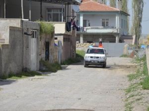 Bünyan’da Haşeratla Mücadele Devam Ediyor