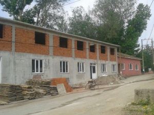 Karesi’den Kırsala Hizmete Atağı