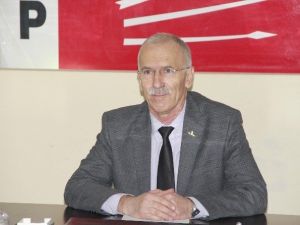 CHP İl Başkanı Bıyıklı’dan Miting Değerlendirmesi