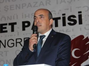 Maşalacı’dan Asgari Ücret Açıklaması