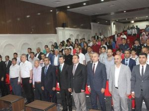 Dünya Metroloji Günü Kutlamaları