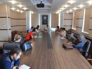 Kartepe Kentsel Tasarım Ve Bina Projeleri İhalesi Sonlandırıldı