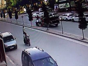 Konya’da Trafik Kazası: 1 Ölü, 1 Yaralı