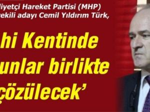 "Egemenliğin Sahibi Millettir"