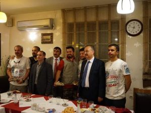 Serhat “Offroad” İle Keşfedildi