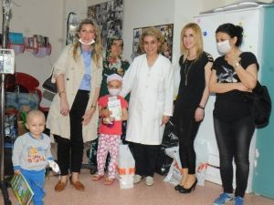 Mühendislerden Örnek Davranış