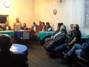 Dünya Mazlumları Bu Seçimi Bekliyor