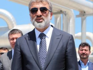 Yıldız, Türkiye’nin En Büyük Jeotermal Santralini Açacak
