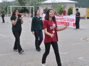 19 Mayıs Atatürk’ü Anma Gençlik Ve Spor Bayramı Etkinlikleri