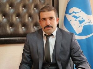 Ülkü Ocakları’ndan Nene Hatun’u Anma Mesajı