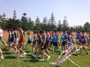 Düzceli Atletler Yine Final Koştu